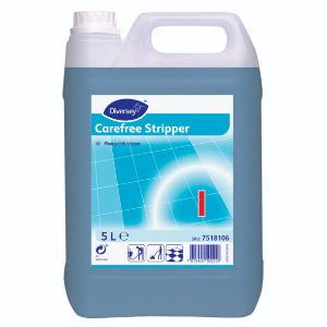 7518106 Carefree Stripper 2x5L