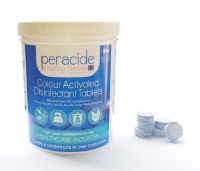 Peracide Tub 3g