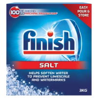 Finish Salt packshot