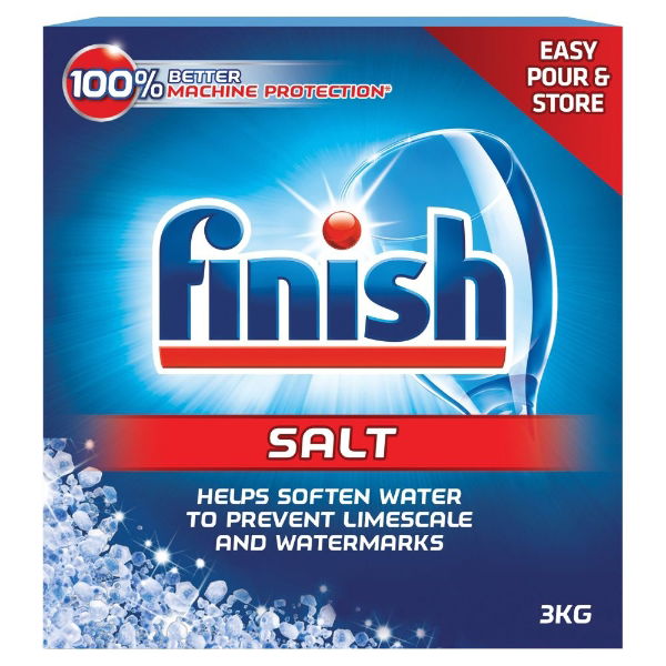 Finish Salt packshot