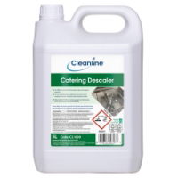 Cleanline Catering Descaler 5L (CS 2) CL1009