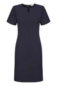 Leonarda Dess, Navy – size 10 regular