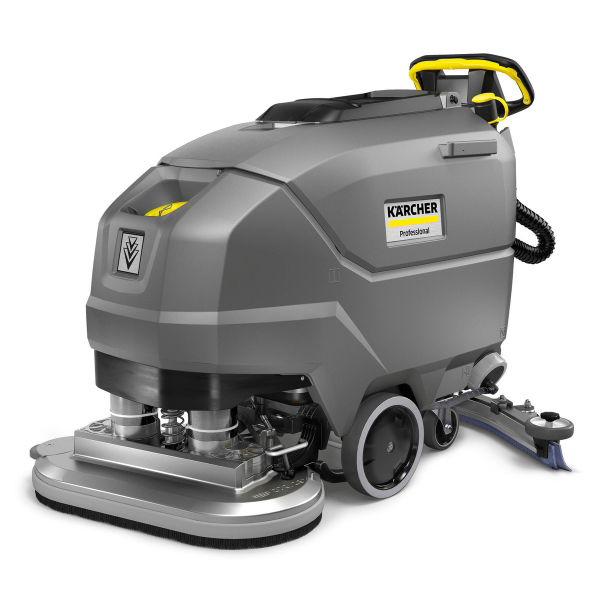 KARCHER SCRUBBER DRYER BD 70/75 W Classic Bp Pack