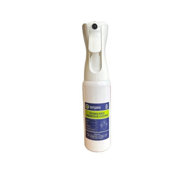 Tersano 300ml Spray Bottle