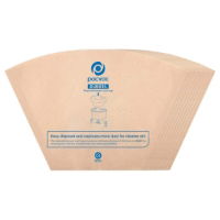 Paper Dust Bag - PV Velo (pk 10)