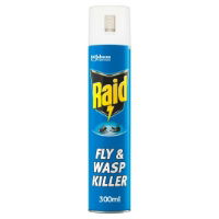 Raid Fly Spray 300ml