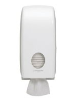 KCP 6946 FOLDED TOILET TISSUE DISPENSER