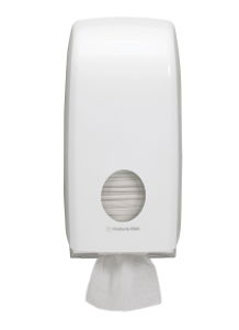 KCP 6946 FOLDED TOILET TISSUE DISPENSER