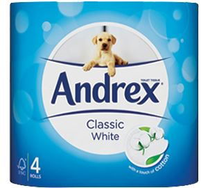 andrex