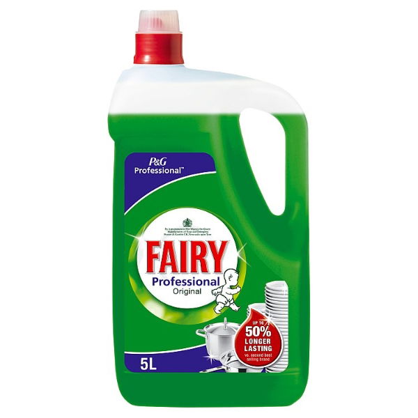 Fairy-Professional 5l