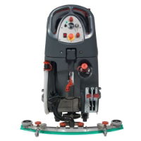 Numatic TGB8572  Scrubber Dryer