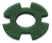 iMop XL Pad – Green (pack 10)