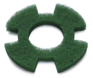 iMop XL Pad – Green (pack 10)