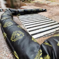 FLOOD BARRIER 1.5m 1/PK