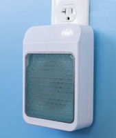 P-WAVE OurFresh Plug in Cabinet (each)