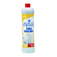 100955159 Shield Toilet Descaler 12x1L