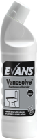 Vanosolve 6X1L Toilet Descaler C012AEV