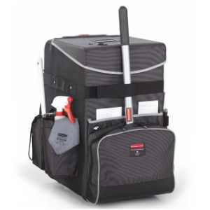 Rubbermaid Quick Cart Medium