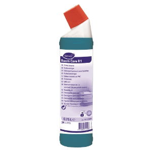 R1 Toilet Cleaner  6x750ml